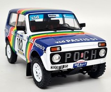 Solido 1/18 Lada Niva #182