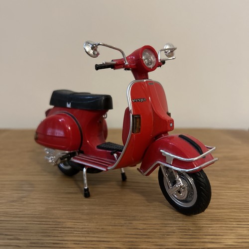 Newray model vespa - model,
