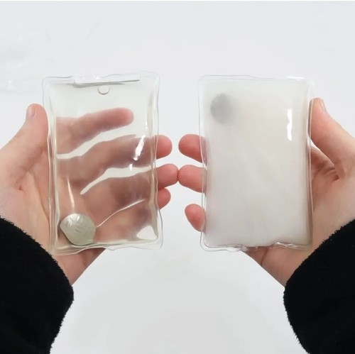 Pack reusable - pack,