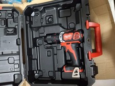 Milwaukee Combi Drill Cordless