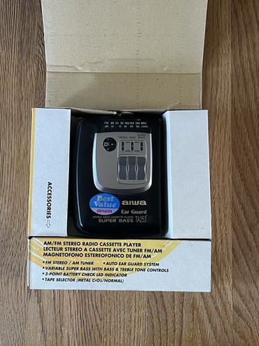 Aiwa ta253 super - aiwa,