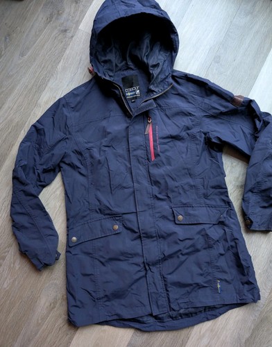 Cobolt swedish jacket - cobolt,