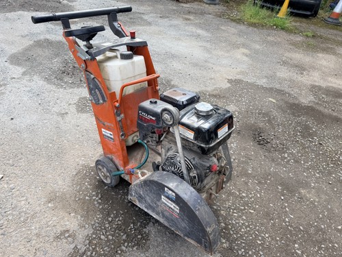 Husqvarna 400 floor 2021 - 400,