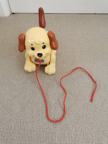 Fisher price lil snoopy - price,