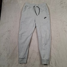 Nike Joggers Mens Small Grey