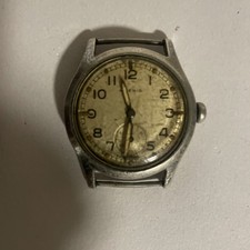 WW2 Moeris ATP British