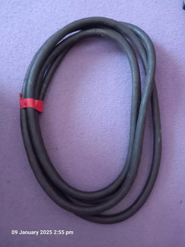 Socapex cable bare - bare, ends