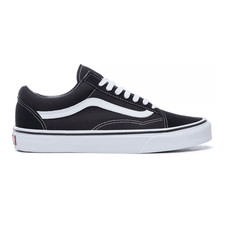 Vans Old Skool Shoe Black