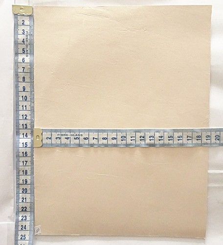 1mm thick vegetable tanned - vegetable,