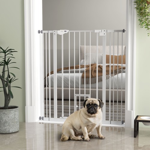 Extra tall pet gate - pet, cat
