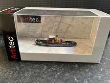 Suitable Marklin z scale/gauge. Artitec z River Tug.