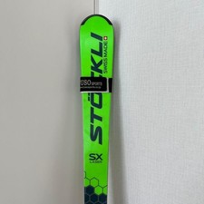 STOCKLI LASER SX Stockly 173cm