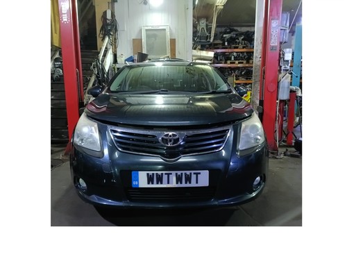 Toyota avensis 2011 petrol - avensis, 1.8