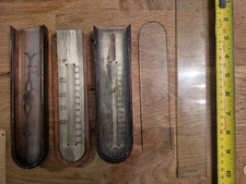 Banjo Barometer Parts Ex