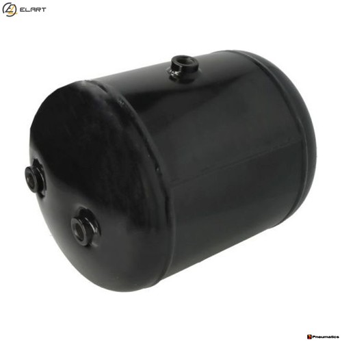 Air tank compressedair - air, system