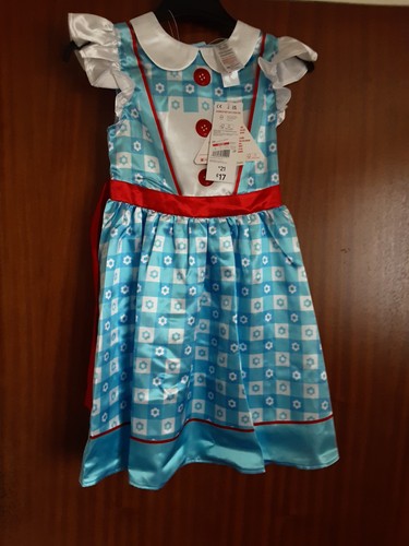 Wizard dorothy costume - dorothy,