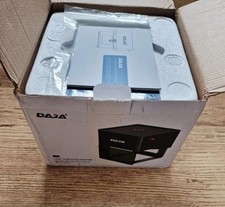 DJ6 Laser Engraver Mini