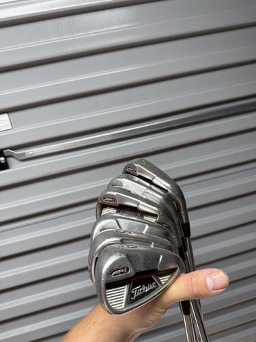 Titlesit ap1 golf irons pw - ap1, 5-pw