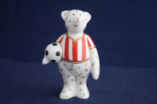 Royal crown derby - crown, football