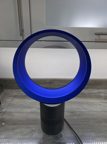 Dyson am06 300mm bladeless - dyson,