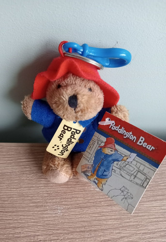 Classic paddington bear - classic,