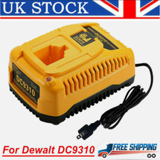 DW9116 Fast Battery Charger