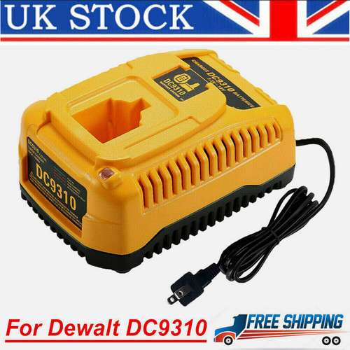 Dw9116 fast battery charger - fast,