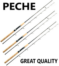 Spinning Rod Fishing Pole