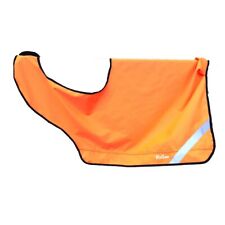 Waterproof Wrap Around Exercise Rug Hi Viz Or Plain Heavy Weight