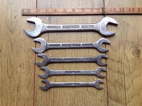 Gordon tools 7 - gordon,