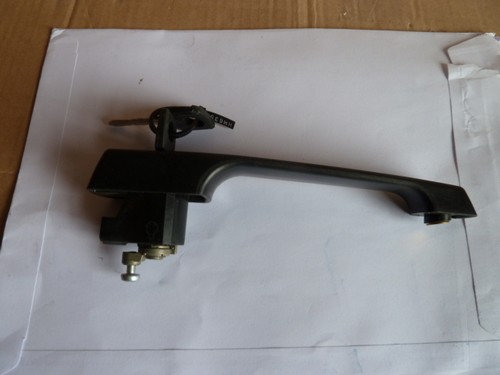 Pinzgauer door handle new ex - handle,