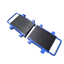 24 Tonne Adjustable Machinery