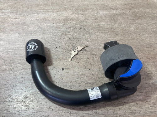 Tow trust removeable - tow,