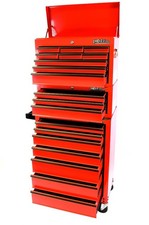Hilka Tool Chest Trolley 19