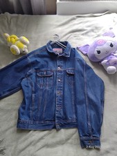 Lee Storm Rider Denim Jacket