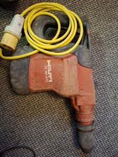 Hilti TE 76P-ATC Drill/Breaker