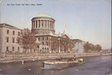 Valentine the four courts - valentine's,