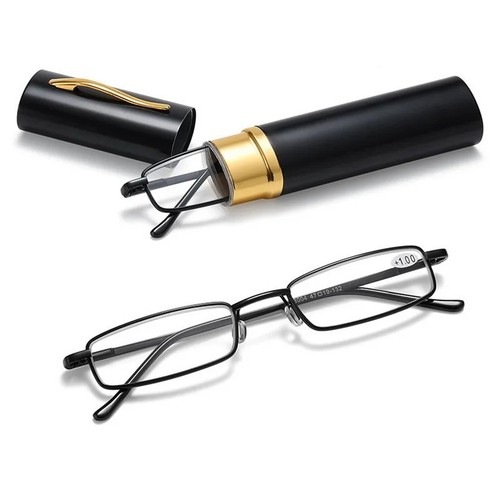 Portable reader slim pen - portable,