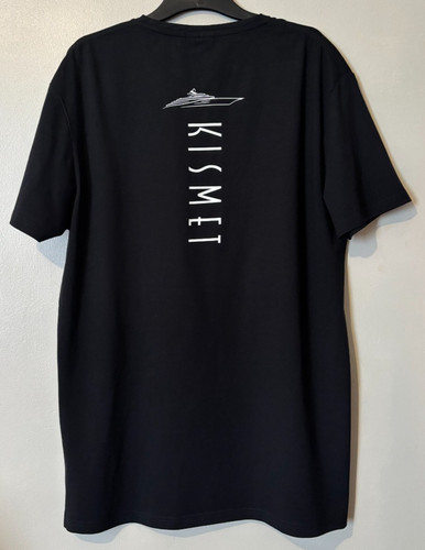 Kismet mens yachting shirt - kismet, t-shirt
