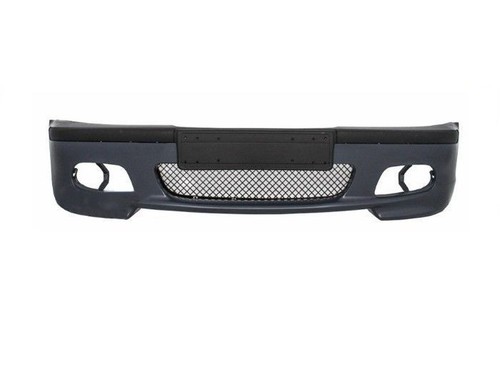 Sport front bumper for bmw - m,