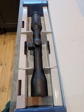 Meopta MEOSTAR  R1  4-12 X 40