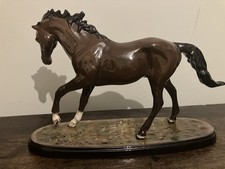 Royal Doulton - The Winner -