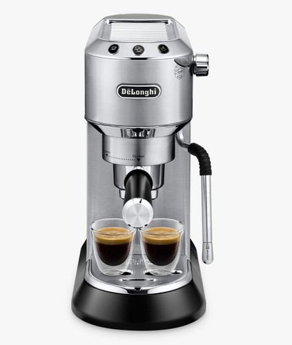 Longhi coffee machine - coffee,