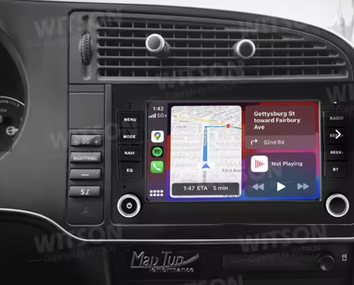 Witson android car radio for - witson,