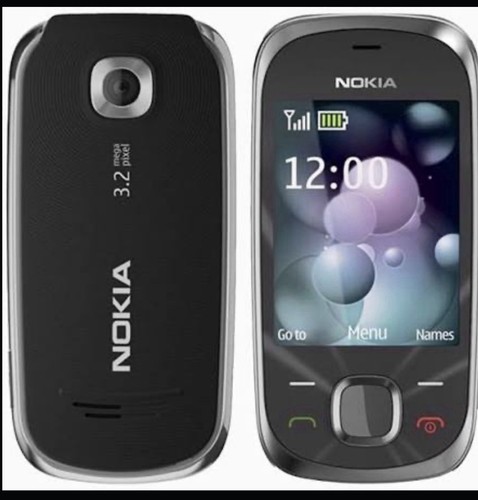 Nokia 7230 604 mobile - nokia,