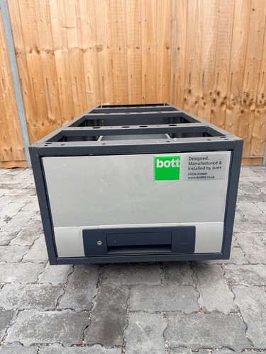 Bott van draw - bott,