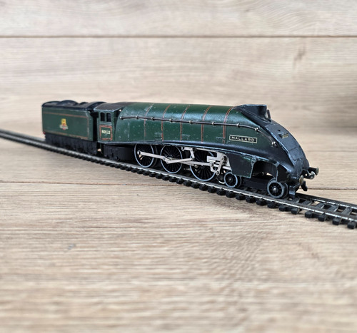 Hornby dublo class a4 - br,
