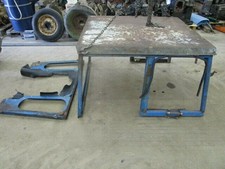 for, Ford 4000 Lambourn Cab Top & Lower Front Frame in Good Condition