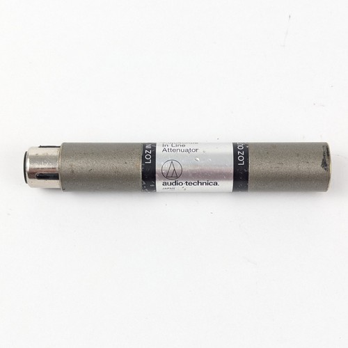 Audio technica at8202 - audio,