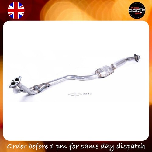 Exhaust for bmw series 316i - exhaust,